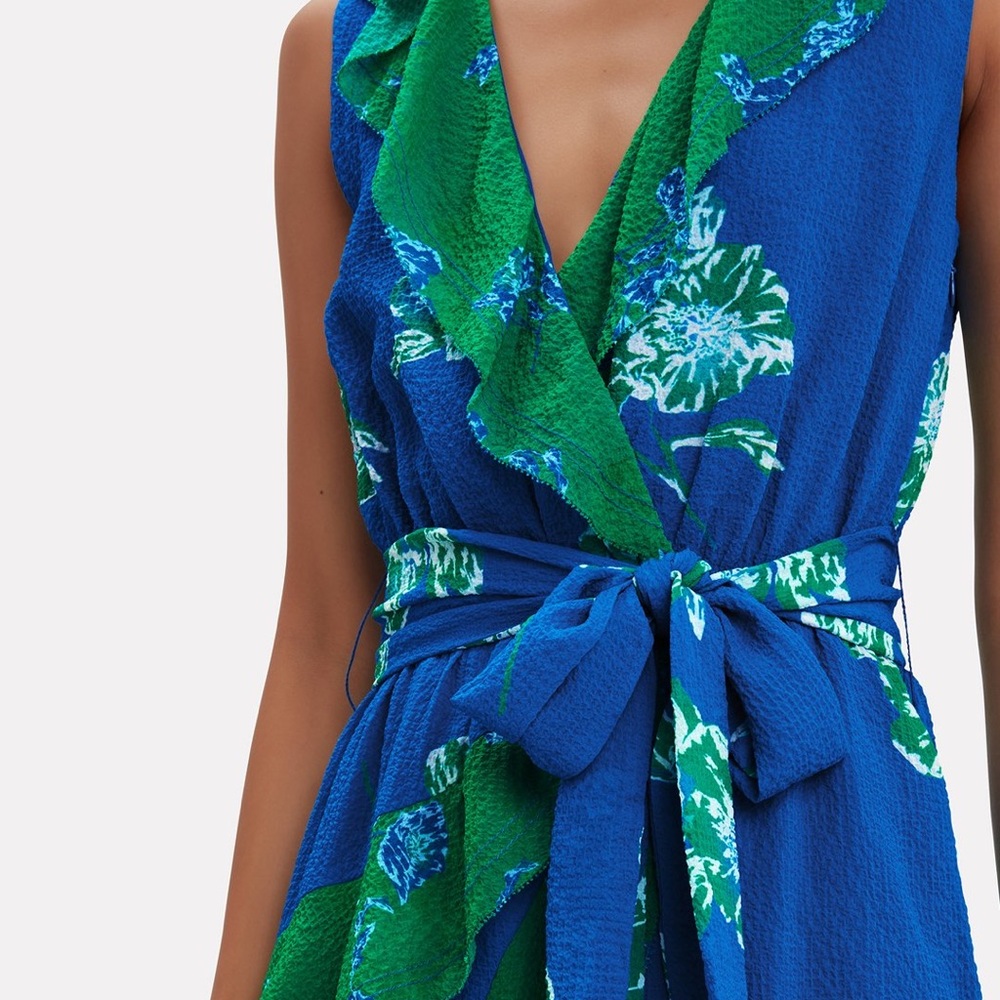 Tanya Taylor dress